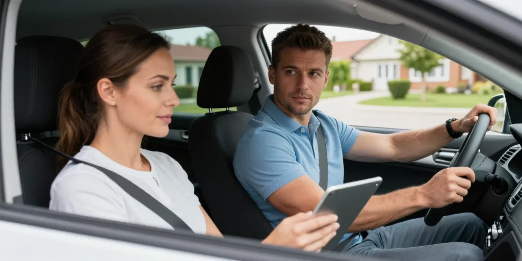 formation pour devenir moniteur auto ecole