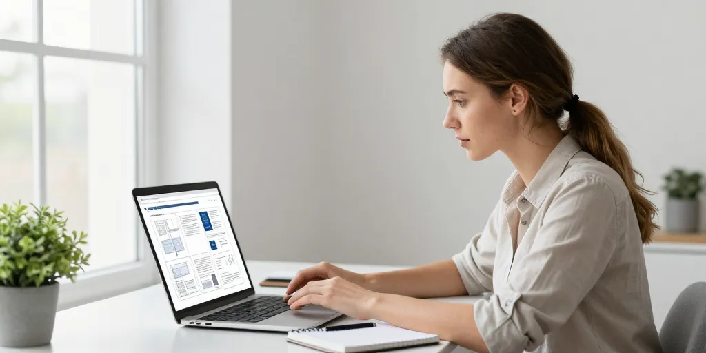 formation ux design en ligne