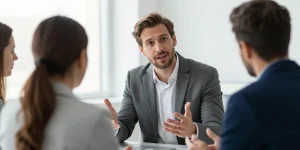 les qualités d'un bon manager