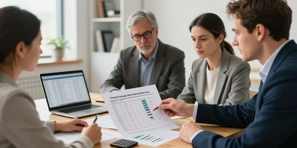 meilleur formation investissement immobilier
