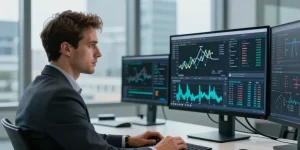 métier en rapport avec les maths