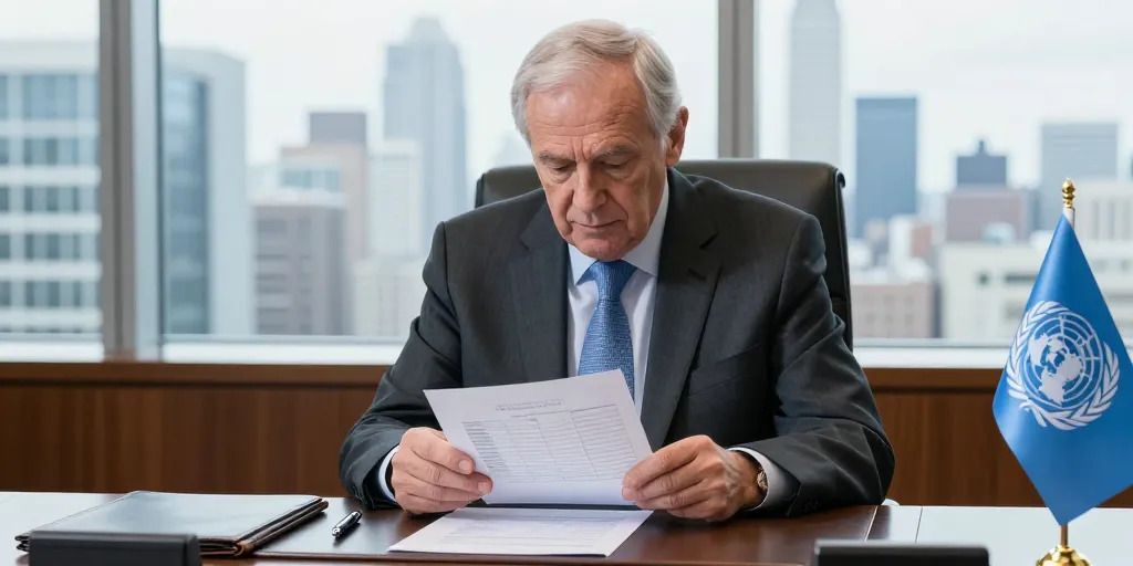salaire diplomate onu