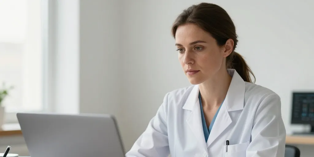 du recherche clinique à distance