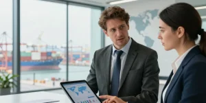 métier bts commerce international
