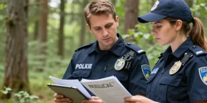 police environnement salaire