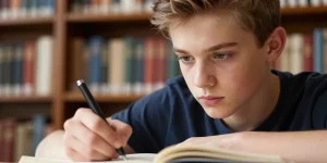 Pourquoi participer à un concours littéraire peut changer la trajectoire d’un ado
