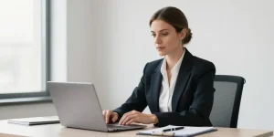 assistante administrative ou administratif