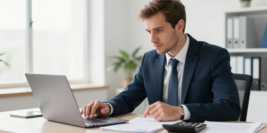 comptable gestion locative