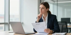 consultant en formation