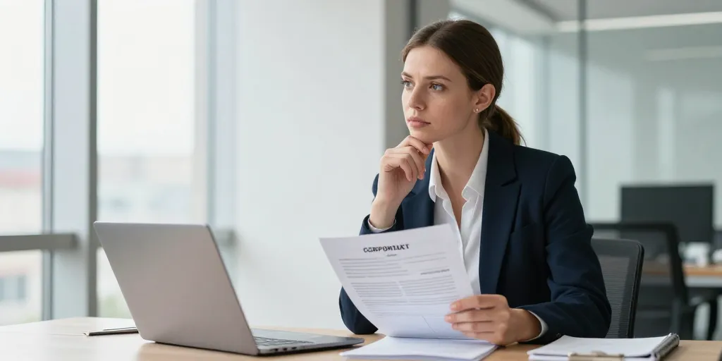 consultant en formation