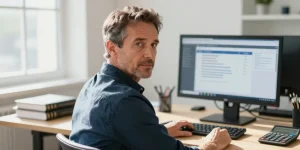 reconversion comptable à 50 ans