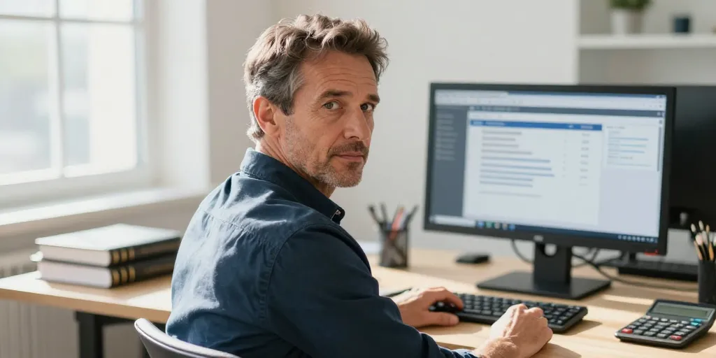 reconversion comptable à 50 ans
