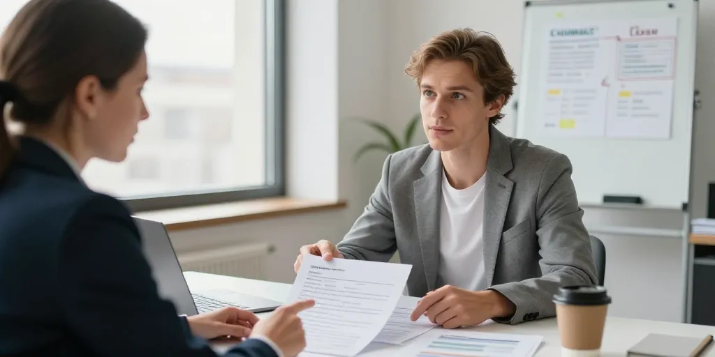 accompagnement recherche emploi