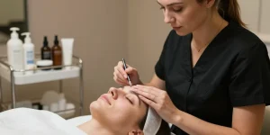 qualités pour être esthéticienne