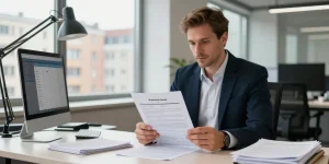 chargé de gestion locative