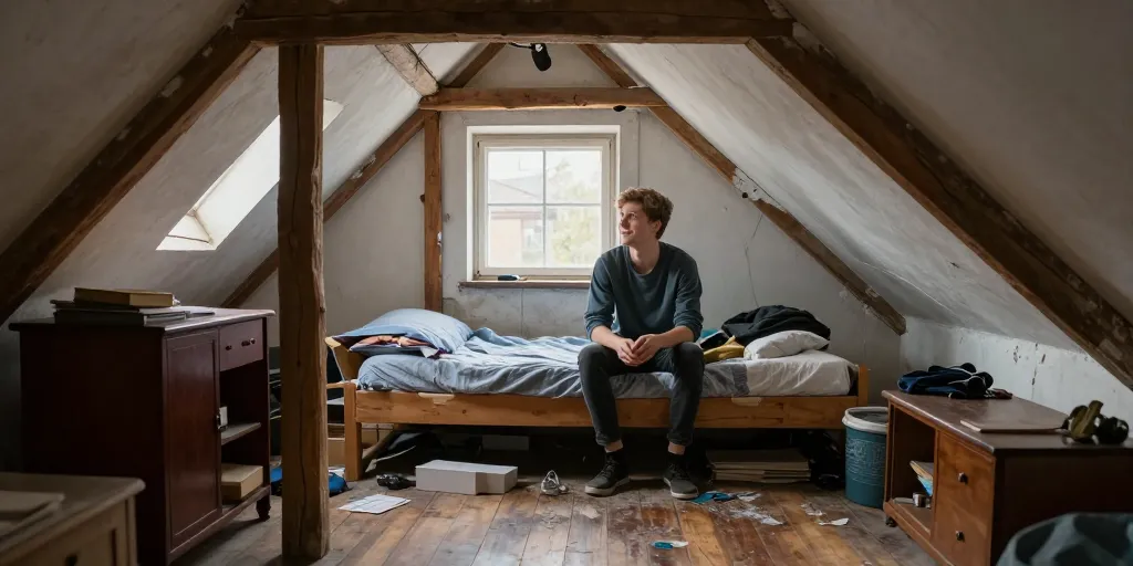 logement étudiant