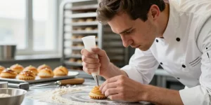pourquoi choisir le métier de pâtissier