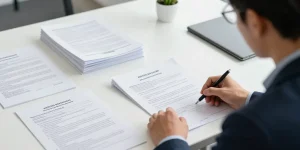 chargé de gestion locative