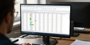 formation Excel