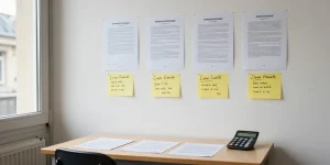 logement étudiant Bordeaux