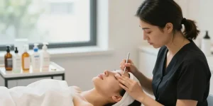 qualités pour être esthéticienne