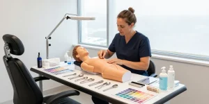 reconversion professionnelle esthétique